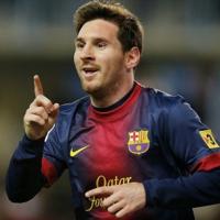 Còn tình yêu bóng đá không, Messi?